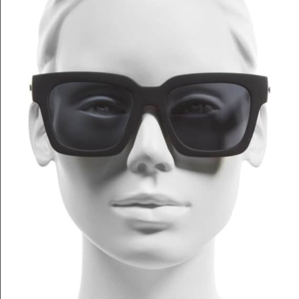 Le Specs weekend riot sunglasses NWOT